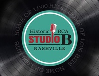 Enlarge image Cover: Historic RCA Studio B - Country Music Foundation Press,U.S.