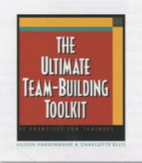 Enlarge image Cover: The Ultimate Team-Building Toolkit - Amacom
