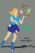 Cover: Fast-Food Sonnets - Coal City Review