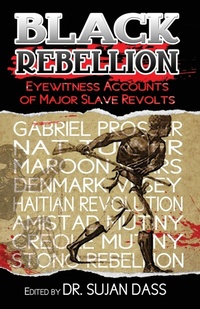 Abbildung von: Black Rebellion - Proven Publishing