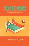 Cover: Corn on Macabre & Other Conundrums - Anti-Oedipus Press