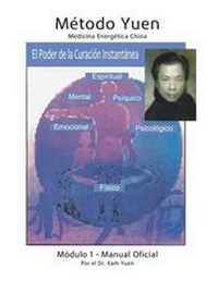 Enlarge image Cover: Metodo Yuen - Modulo 1 Manual Oficial - Yuen Method