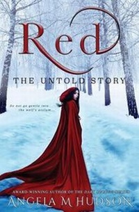 Enlarge image Cover: Red - Angela M Hudson