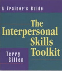 Abbildung von: The Interpersonal Skills Tool Kit - Amacom