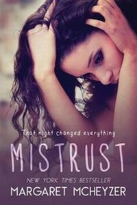 Enlarge image Cover: Mistrust - Margaret McHeyzer