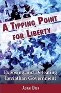 Cover: A Tipping Point for Liberty - Ron Paul Institute for Peace and Prosperity