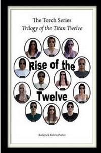 Enlarge image Cover: The Torch Series - Roderick K. Porter