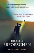 Cover: Die seele erforschen - Erkenntnisse aus studien vom leben zwischen leben - From the Heart Press