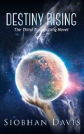 Cover: Destiny Rising - Siobhan Davis