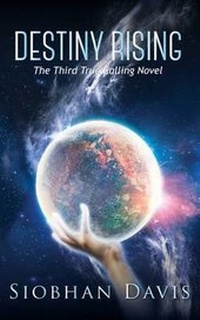Enlarge image Cover: Destiny Rising - Siobhan Davis