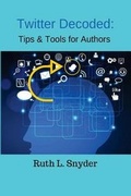 Cover: Twitter Decoded - Creativity Press