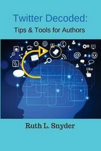 Enlarge image Cover: Twitter Decoded - Creativity Press