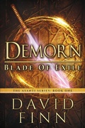 Cover: Demorn - Firethorn Publishing
