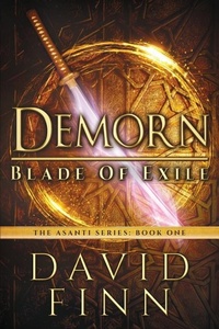 Enlarge image Cover: Demorn - Firethorn Publishing