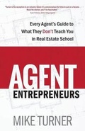 Cover: Agent Entrepreneurs - Fever Streak Press