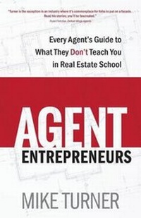 Enlarge image Cover: Agent Entrepreneurs - Fever Streak Press