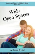 Cover: Wide Open Spaces - Two Ponies Publishing LLC