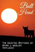 Cover: Bull Head - Digital Alphabet