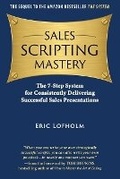 Cover: Sales Scripting Mastery - Eric Lofholm International