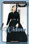 Cover: Widow - Canterbury House Publishing, Ltd