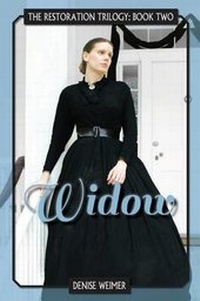 Enlarge image Cover: Widow - Canterbury House Publishing, Ltd