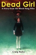 Cover: Dead Girl - Nybo Media LLC.