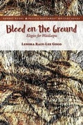 Cover: Blood on the Ground - Redbat Books