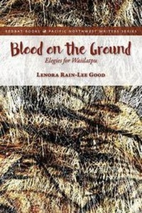 Enlarge image Cover: Blood on the Ground - Redbat Books