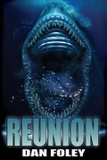 Cover: Reunion - Grinning Skull Press