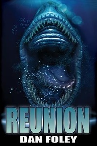 Enlarge image Cover: Reunion - Grinning Skull Press