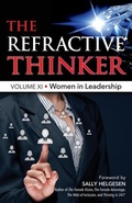 Cover: The Refractive Thinker(R) - Lentz Leadership Institute, LLC