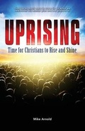 Cover: Uprising - Nikao Press