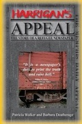 Cover: Harrigan's Appeal - Egan Street Publishing
