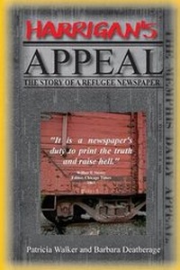 Enlarge image Cover: Harrigan's Appeal - Egan Street Publishing