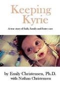 Cover: Keeping Kyrie - HWC Press
