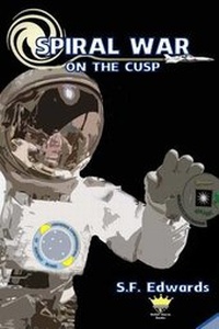 Enlarge image Cover: On the Cusp - Noble Storm Books