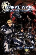 Cover: Spiral War - Noble Storm Books