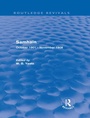 Cover: Samhain (Routledge Revivals) - Routledge