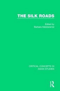 Enlarge image Cover: The Silk Roads - Routledge