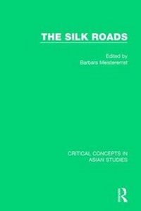 Enlarge image Cover: The Silk Roads - Routledge