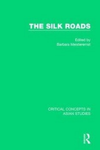 Enlarge image Cover: The Silk Roads - Routledge