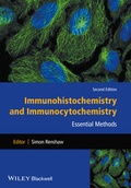 Cover: Immunohistochemistry and Immunocytochemistry - Wiley-Blackwell