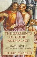 Cover: The Garments of Court and Palace - Grove Press