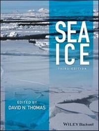Abbildung von: Sea Ice - Wiley-Blackwell