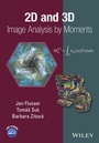 Cover: 2D and 3D Image Analysis by Moments - Wiley