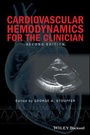 Cover: Cardiovascular Hemodynamics for the Clinician - Wiley-Blackwell