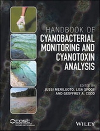 Abbildung von: Handbook of Cyanobacterial Monitoring and Cyanotoxin Analysis - Wiley