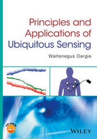 Enlarge image Cover: Principles and Applications of Ubiquitous Sensing - Wiley