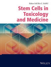 Abbildung von: Stem Cells in Toxicology and Medicine - Wiley
