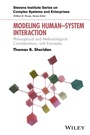 Cover: Modeling Human?System Interaction - Wiley